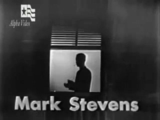 Martin Kane, Private Eye -  Milkbottle Burglar - 1954