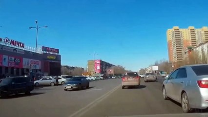 SCARY TOYOTA DRIVERS, ULTIMATE TOYOTA DRIVING FAILS 2017 COMPILATION