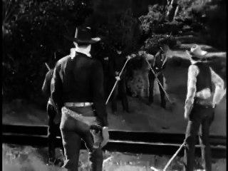 Stories of the Century   S01E08   John Ringo