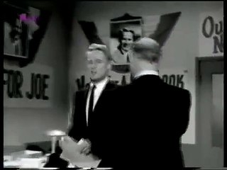 The June Allyson Show   S02E06   The Women Who...with Van Johnson, June Allyson