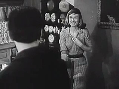 One Step Beyond S01E04 The Dark Room with Cloris Leachman