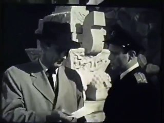 The Man Called  X   S01E19   Staff Headquarters