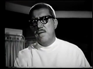 Johnny Midnight   S01E21    Somebody Loves You