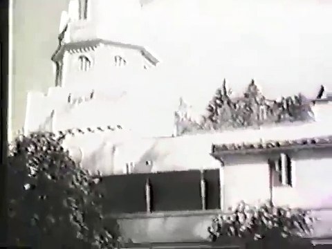 The Man Called X S01E18 Operation Janus