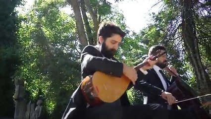 Musa Kurt - Niyaz Eyledik (Official Video)