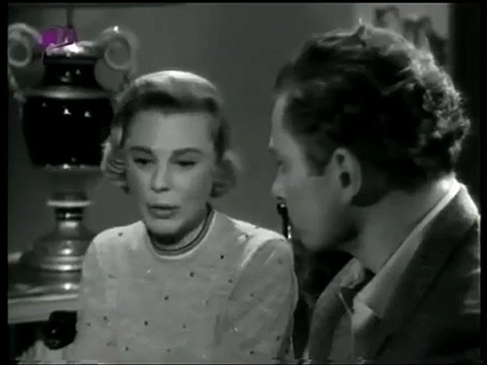 The June Allyson Show   S02E17   Affair In Athens