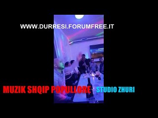 Lapi Durresit&Beni Lolit&Pullumi&Meti&Zikja Durresit - Fustanin Me Pika 2018