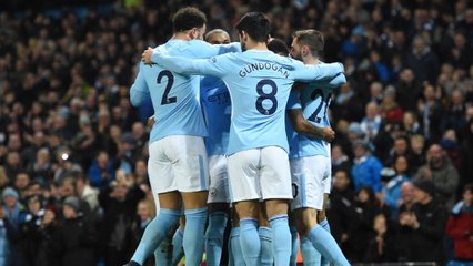 Manchester City are doing something extraordinary, this motivates Chelsea - Conte