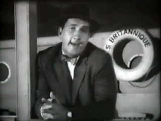 Hiram Holliday   S01E02   Lapidary Wheel