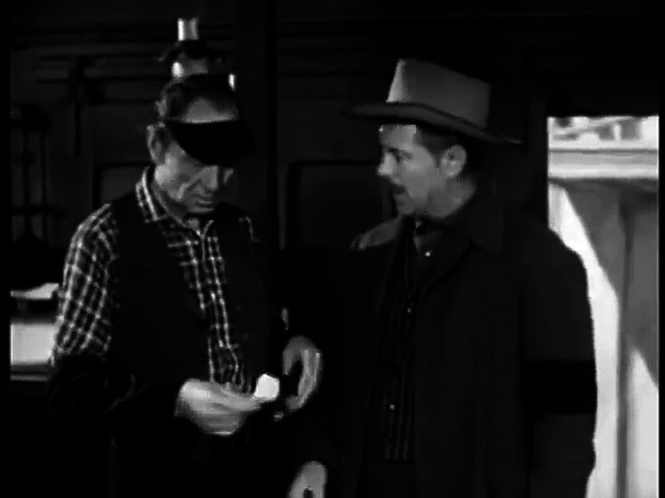 Stories of the Century   S02E09   Rube Burrows
