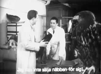 13 Demon Street   S01E06   The Book Of Ghouls