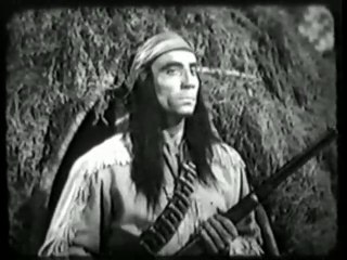 Broken Arrow S01E01 The Mail Riders