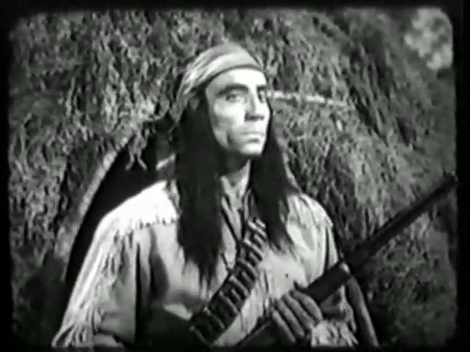 Broken Arrow S01E01 The Mail Riders