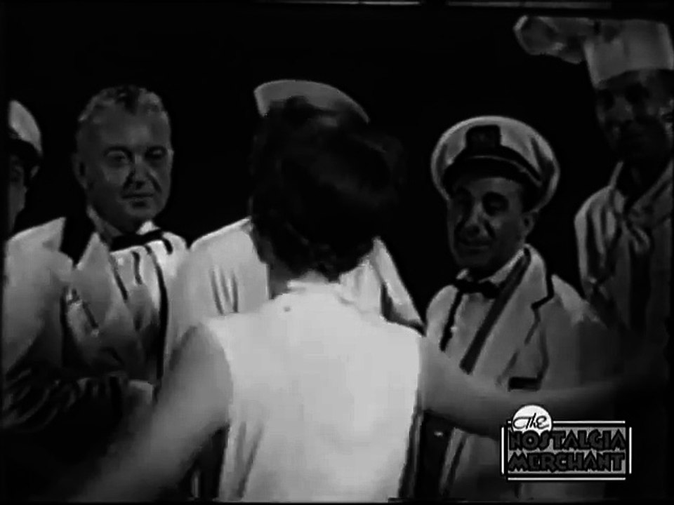 Gale Storm Show   S02E16   Friday The Thirteenth