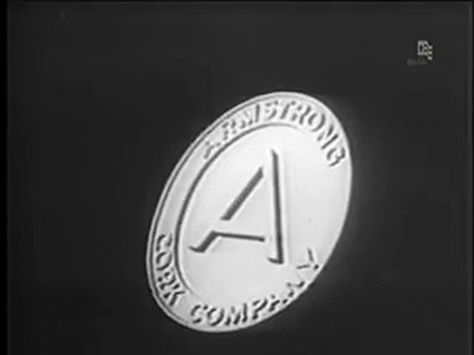 Armstrong Circle Theatre   S05E12   The Bells of Cockaigne...with James Dean