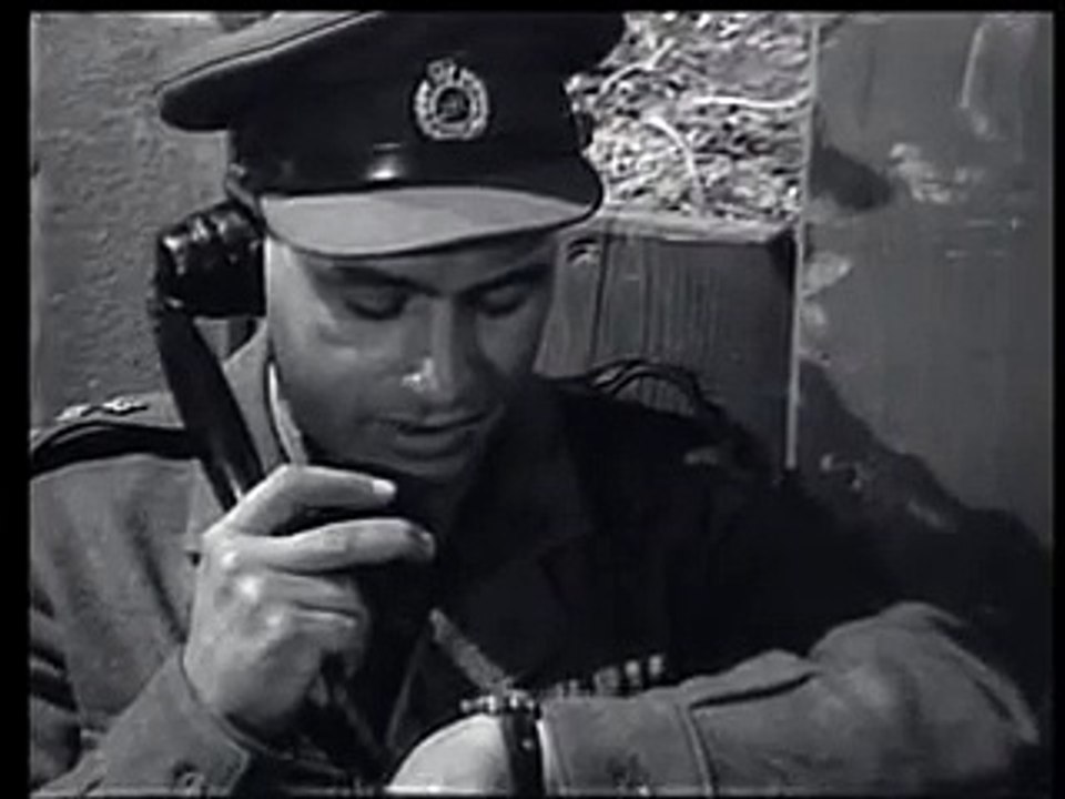 Invisible Man S02E12 Shadow Bomb