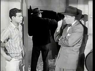 Federal Men - aka Treasury Men In Action - S05E11    The Case Of The Losing Gamble