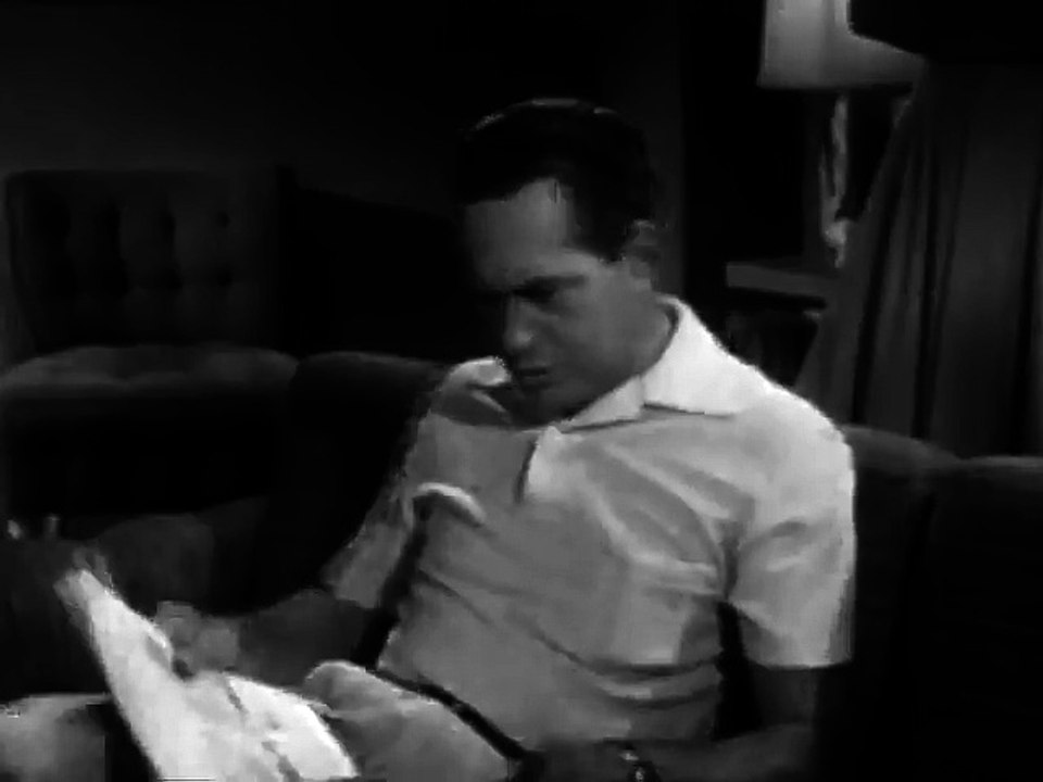 Life With Elizabeth   Cut Down Furniture   Hypnosis Lighthouse  Mr  Fuddy's Home Movies