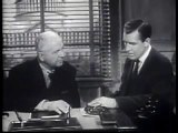 Federal Men -aka Treasury Men In Action- S05E25  Case Of The de.adly Dilemma...with Charles Bronson