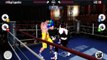 Real Boxing Manny Pacquiao - Manny Pacquiao vs Robot