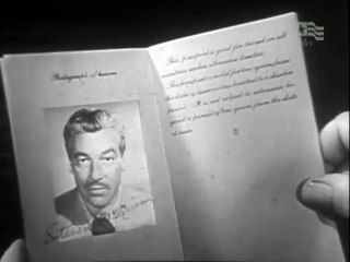 Passport to Danger   S01E19   Macao...with Alan (The Skipper) Hale