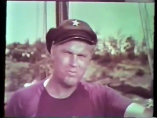 Captain David Grief   S01E01   Son of a Son