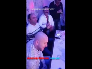 Pullumi&Meti&Zikja Durresit- Mori Vjollca Qe Cel Ne Saksi 2018