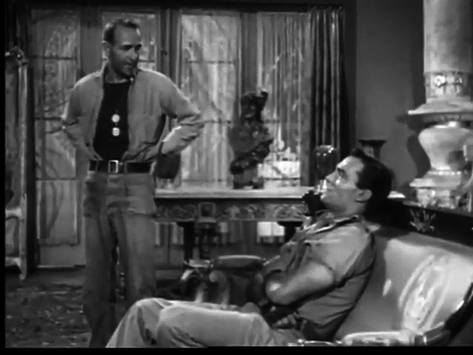Soldiers of Fortune   S01E03   The Lady of Rajmahal