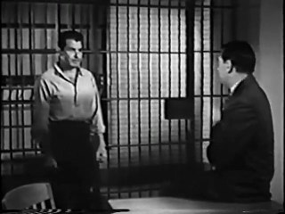 Lock Up   S01E38   Voice Of Doom (a.k.a..Midway mur.der)