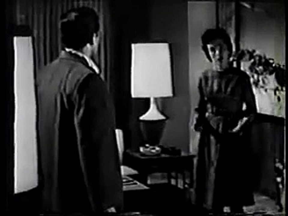 Johnny Midnight   S01E17    Phantom Bribe
