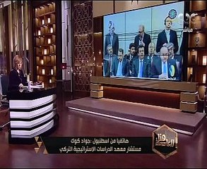 خبير تركى لـ هنا العاصمة: الوجود العسكرى التركى بالسودان انتهاك لسيادة مصر