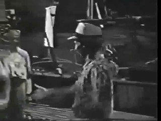 Adventures In Paradise   S02E05   The Krismen...with Agnes Moorehead