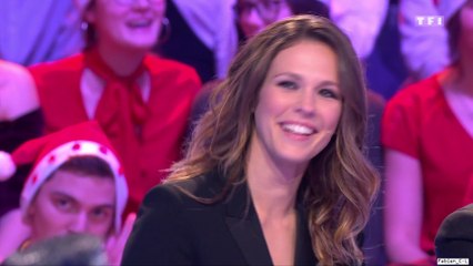 Les 12 coups de Noël du 23122017_ extraits avec Lorie PESTER_ Fabien_C-L