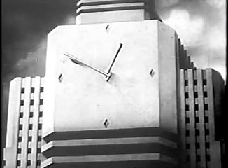 Juggernaut (1936) BORIS KARLOFF part 1/2