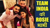 Anushka Sharma gets this cute name from Yuvraj Singh | FilmiBeat
