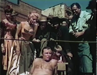 Jesse James' Women (1954) DON "RED" BARRY part 2/2