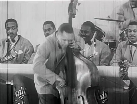 Killer Diller (1948) COMEDY part 2/2