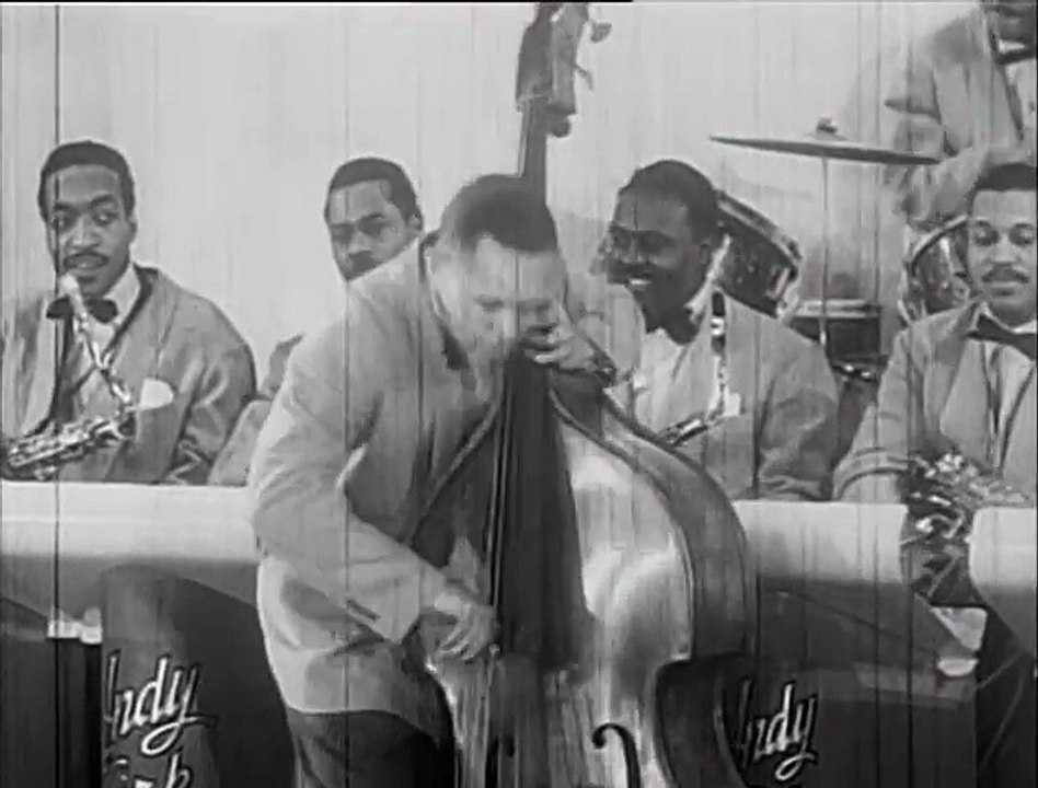 Killer Diller (1948) COMEDY part 2/2