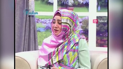 Ini Penjelasan Hadist Agar Persalinan dengan Dokter Perempuan