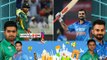Indian media on Babar Azam hits fastest century in 26 balls, Shoaib Malik 6 Sixes - Pak Virat Kohli