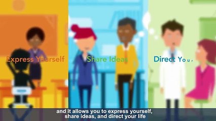 ASL Signing Interpreter Services For The Deaf