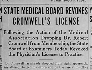 Klondike (1932) THELMA TODD part 1/2