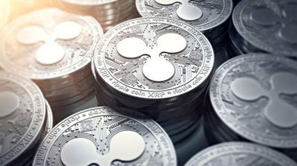 Bitcoin Düşerken Bir Başka Sanal Para Ripple, Yüzde 20 Arttı
