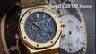 Audemars Piguet Royal Oak Offshore Watch Price Huston