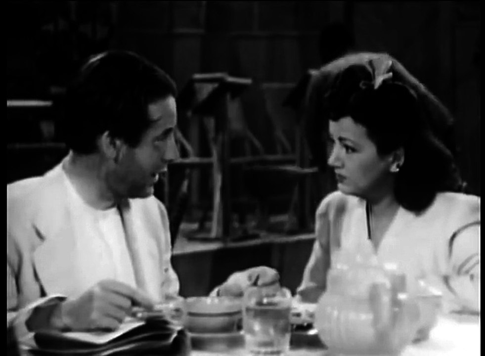 Law of the Jungle (1942) MANTAN MORELAND part 1/2