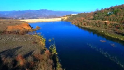 Çiftçiye Büyük Müjde... Su Sayaç Paralarını Bakanlık Ödeyecek