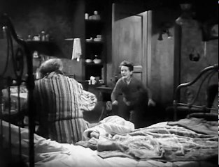 Let's Sing Again (1936) BOBBY BREEN part 2/2