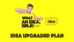 Idea Upgraded Plan | Idea 309/- Plan | Idea 2018 Offer