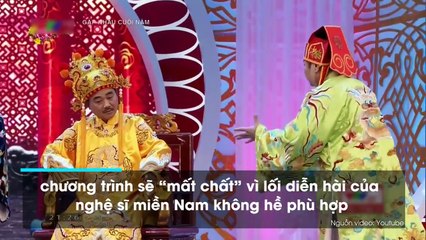 Khán giả đặt ra câu hỏi: Trấn Thành, Trường Giang liệu có đủ trình để tham gia Táo Quân?