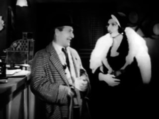 Love in High Gear (1932) PRE-CODE HOLLYWOOD part 2/2